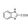 1H-苯并咪唑-2-甲酸
