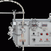 半自動(dòng)液體灌裝機(jī)