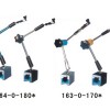 磁性表座、機械萬向磁力表座、微調磁性表座