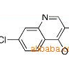 4-羥基-7-氯喹啉-3-羧酸