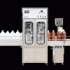 橄欖油灌裝機(jī)1食用油灌裝線1油類(lèi)灌裝機(jī)