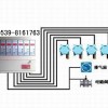 Cl2氯氣泄漏“泄露”報警器