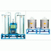 20-100T鈉離子軟化水處理設(shè)備