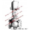 CP-FS 氣動(dòng)閥，上海開(kāi)茲閥門(mén)