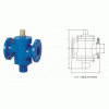 自力式流量平衡閥【原理*尺寸*安裝*結(jié)構(gòu)圖】