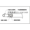 19-100mm抗靜電抗腐蝕橡膠管