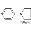 4-吡咯烷基吡啶,2456-81-7