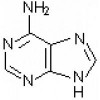 腺嘌呤 CAS：73-24-5 貝斯特試劑