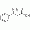 3-氨基-3-苯基丙酸 614-19-7