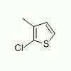 2-氯-3-甲基噻吩  CAS號: 14345-97-2