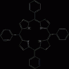 四苯基卟啉