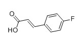 對氟肉桂酸