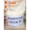 通用塑膠，工程塑膠，塑膠原料，LLDPE,1002KW