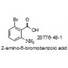 供應2-氨基-6-溴苯甲酸