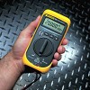 Fluke 726 高精度多功能過程校準器