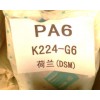 供應PA6塑料 K224-G6粒子 PA6原料 荷蘭DSM