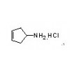 供應(yīng)3-環(huán)戊烯胺鹽酸鹽