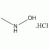 N-甲基羥胺鹽酸鹽(4229-44-1)