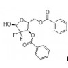 2-脫氧-2,2-二氟-3,5-二苯甲酰基-D-呋喃核糖