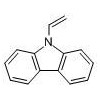 N-乙烯基咔唑 CAS號(hào)：1484-13-5