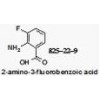 供應(yīng)98% 2-氨基-3-氟苯甲酸