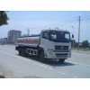 東風(fēng)后雙橋12噸化工液體運(yùn)輸車(chē)