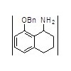 8-芐氧基-1-萘滿(mǎn)胺