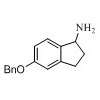 5-芐氧基-1-茚胺