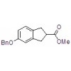 5-芐氧基-2-茚甲酸甲酯