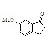6-甲氧基-1-茚酮