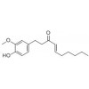 供應6-姜烯酚  555-66-8