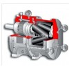 理博格borger凸輪泵 污泥處理泵FL518