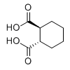 反式消旋-1,2-環(huán)己烷二甲酸