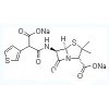 替卡西林二鈉|4697-14-7