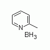 2-甲基吡啶-N-甲禁發(fā) 硼烷| 3999-38-0