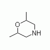 2,6-二甲基嗎啉 | 141-91-3