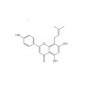 甘草黃酮C CAS:72357-31-4