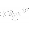 重樓皂苷VII CAS:68124-04-9
