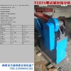 TXEPS100*60鄂式破碎縮分聯合制樣機