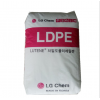 LDPE 塑膠原料 LG化學 LB7500 塑料包裝 聚乙烯