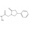 Fonturacetam hydrazide