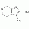 西他列汀側(cè)鏈 CAS號(hào)762240-92-6