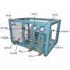 R123低溫冷媒回收機 無油壓縮機 多種制冷劑通用