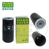 MANN-FILTER曼牌濾清器W1170機油濾芯