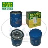 MANN-FILTER曼牌濾清器W712/15機油濾芯、機油濾清器、曼牌