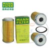 MANN-FILTER曼牌濾清器H822/1x機油濾芯、機油濾清器、曼牌