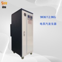 9KW全自動電蒸汽發(fā)生器