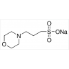 3-(N-嗎啉)丙磺酸 鈉鹽
