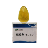 橡膠硫化促進劑 TDEC