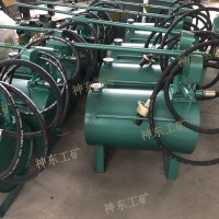 DZD40手動升柱器價格電聯